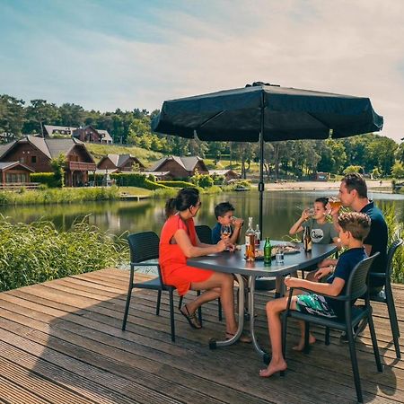 Europarcs Brunssummerheide Kültér fotó