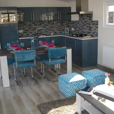 Europarcs Brunssummerheide Szoba fotó