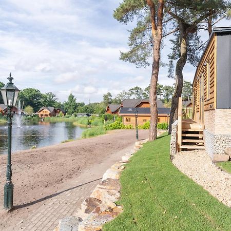 Europarcs Brunssummerheide Kültér fotó