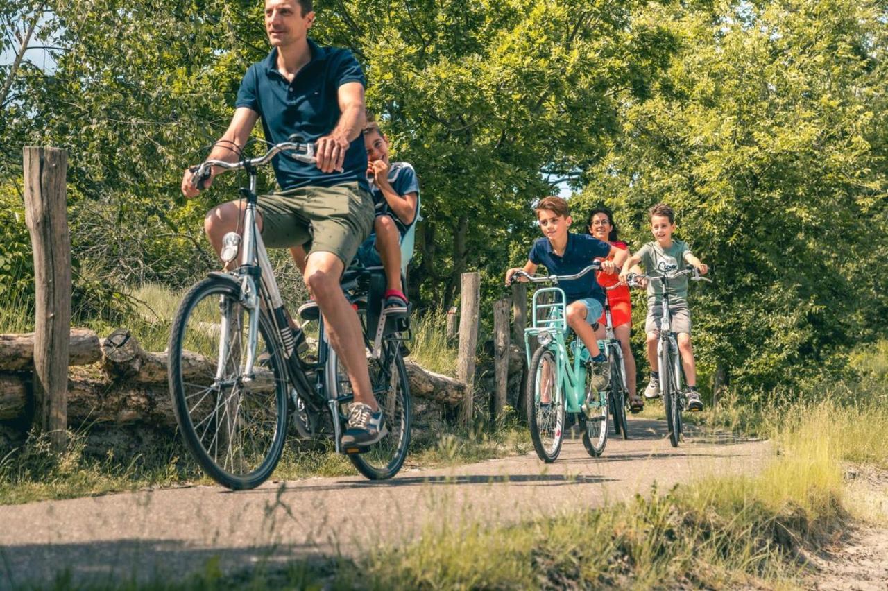 Europarcs Brunssummerheide Kültér fotó
