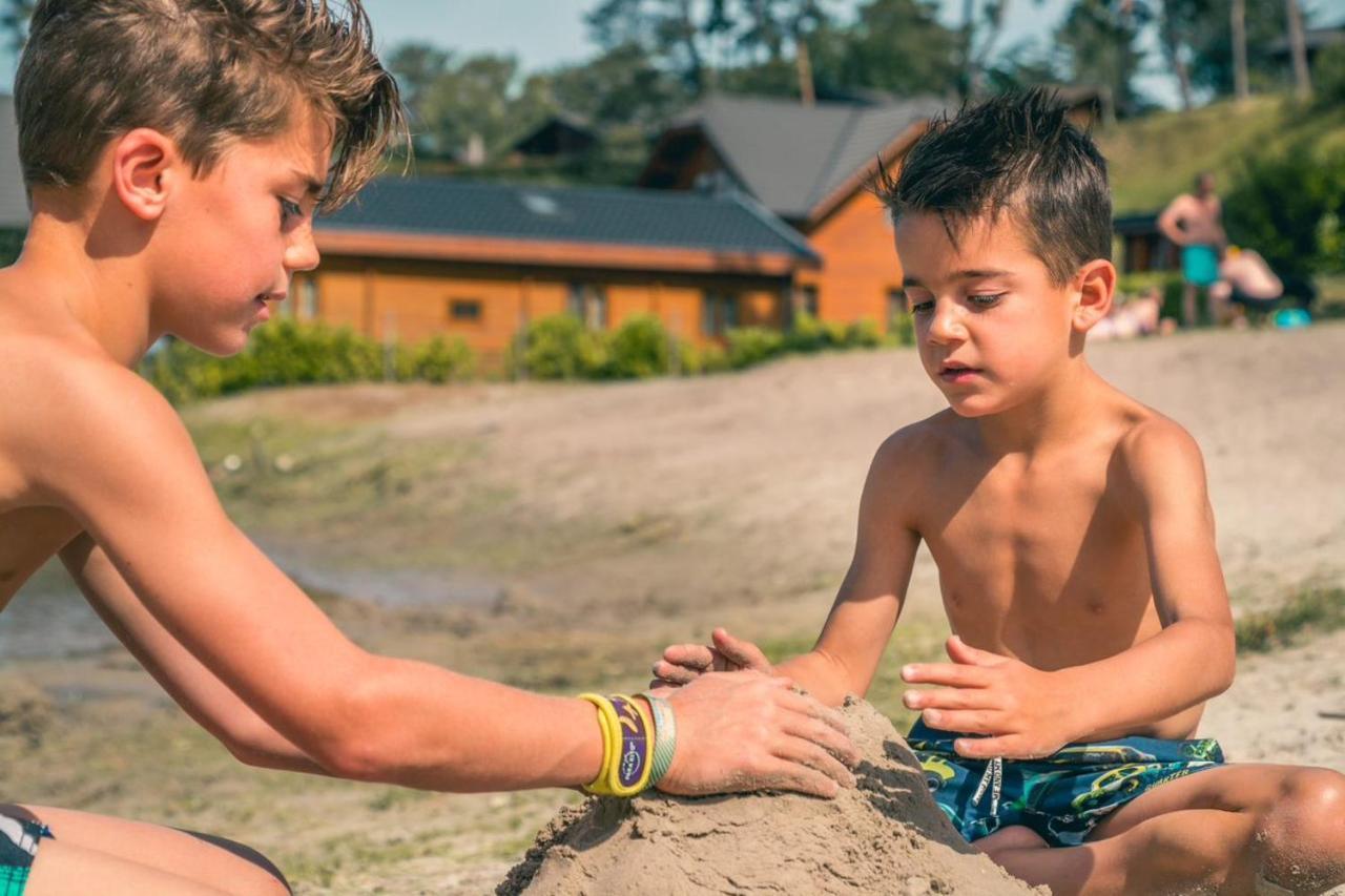 Europarcs Brunssummerheide Kültér fotó
