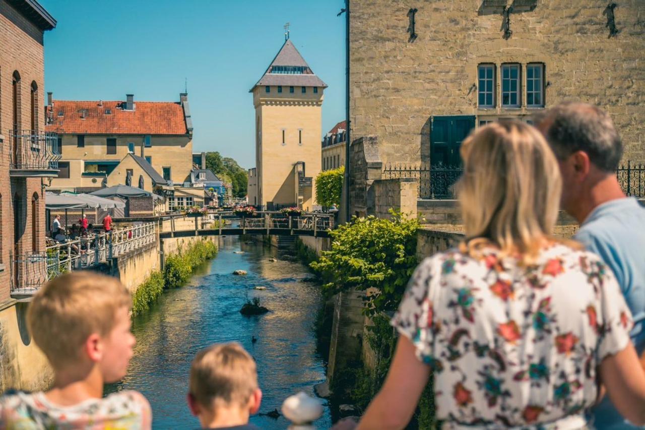Europarcs Brunssummerheide Kültér fotó