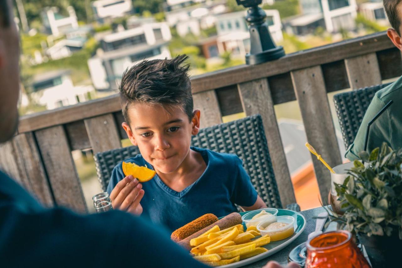 Europarcs Brunssummerheide Kültér fotó