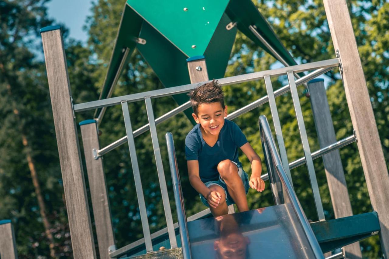 Europarcs Brunssummerheide Kültér fotó