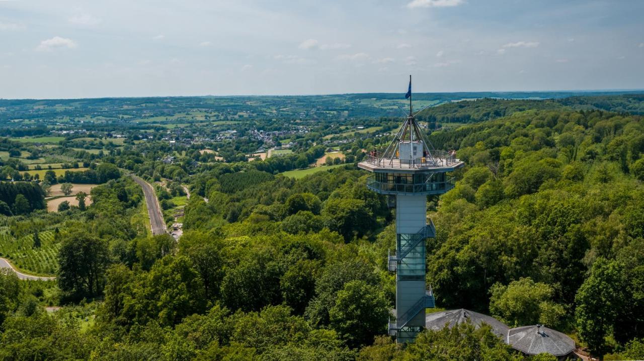 Europarcs Brunssummerheide Kültér fotó