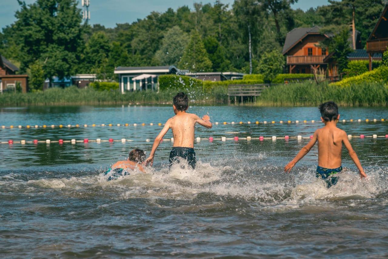 Europarcs Brunssummerheide Kültér fotó