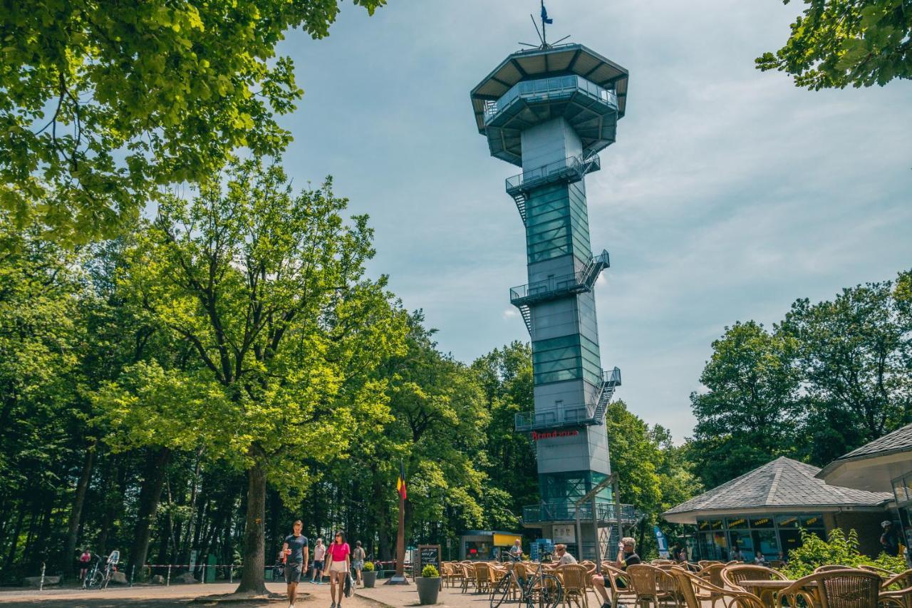 Europarcs Brunssummerheide Kültér fotó