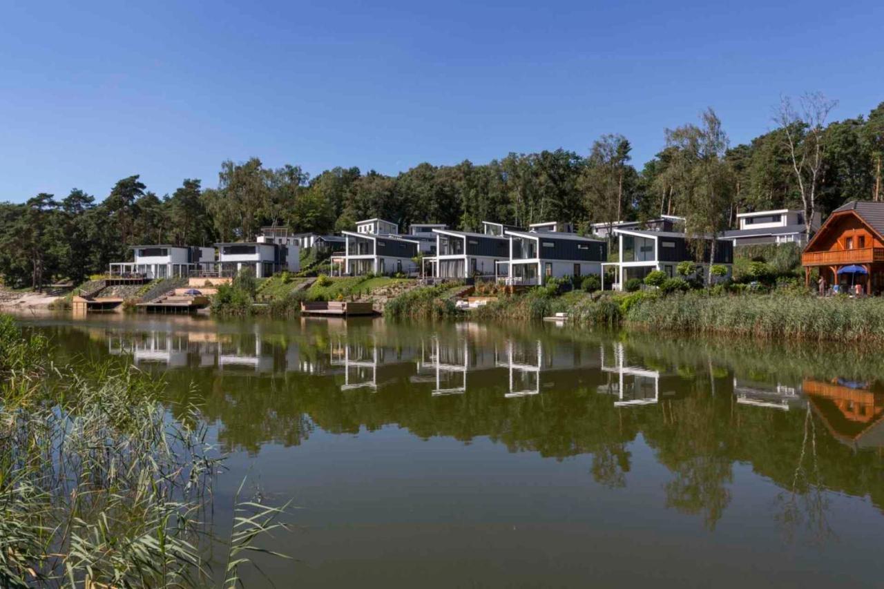 Europarcs Brunssummerheide Kültér fotó
