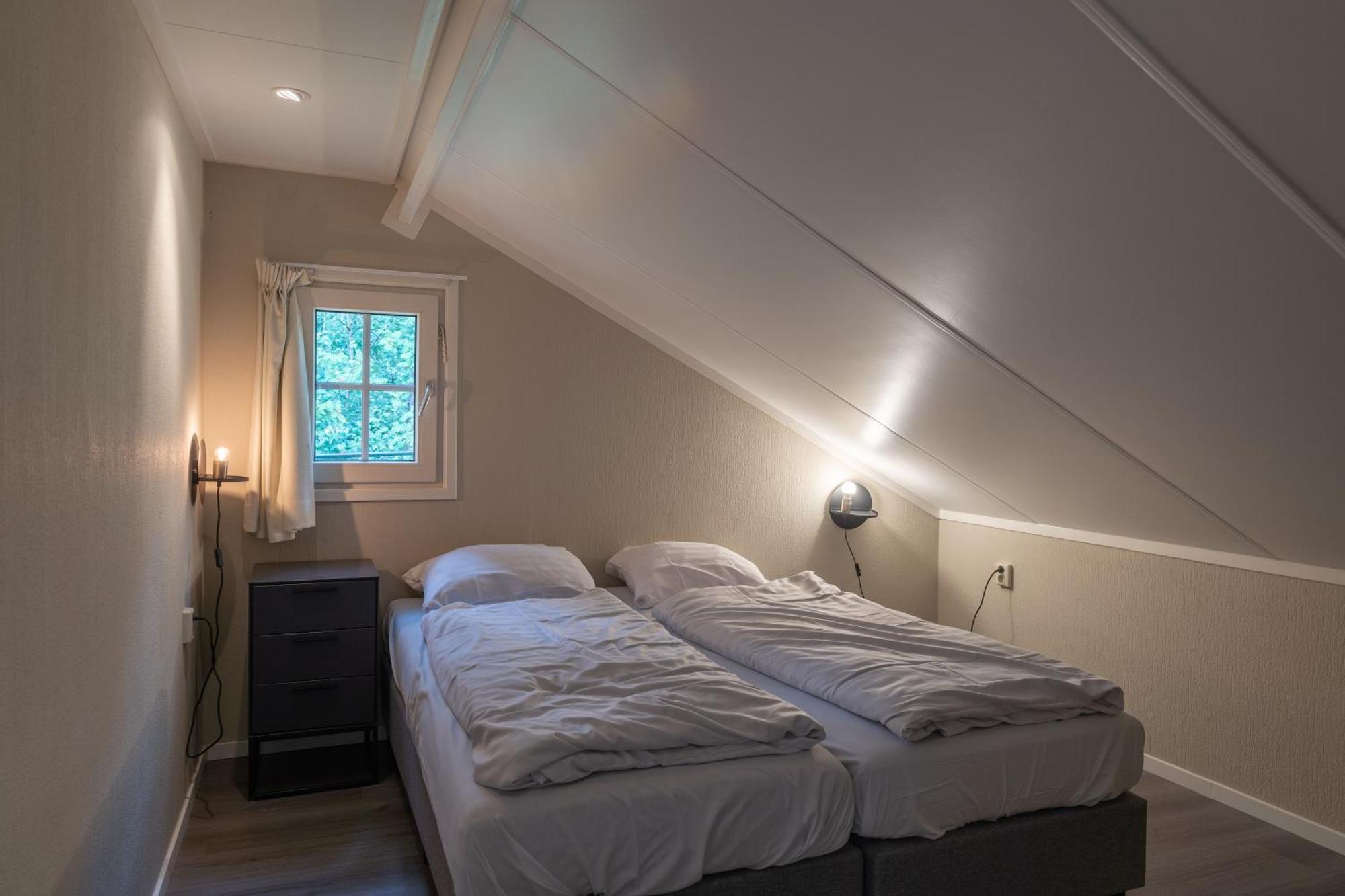 Europarcs Brunssummerheide Szoba fotó