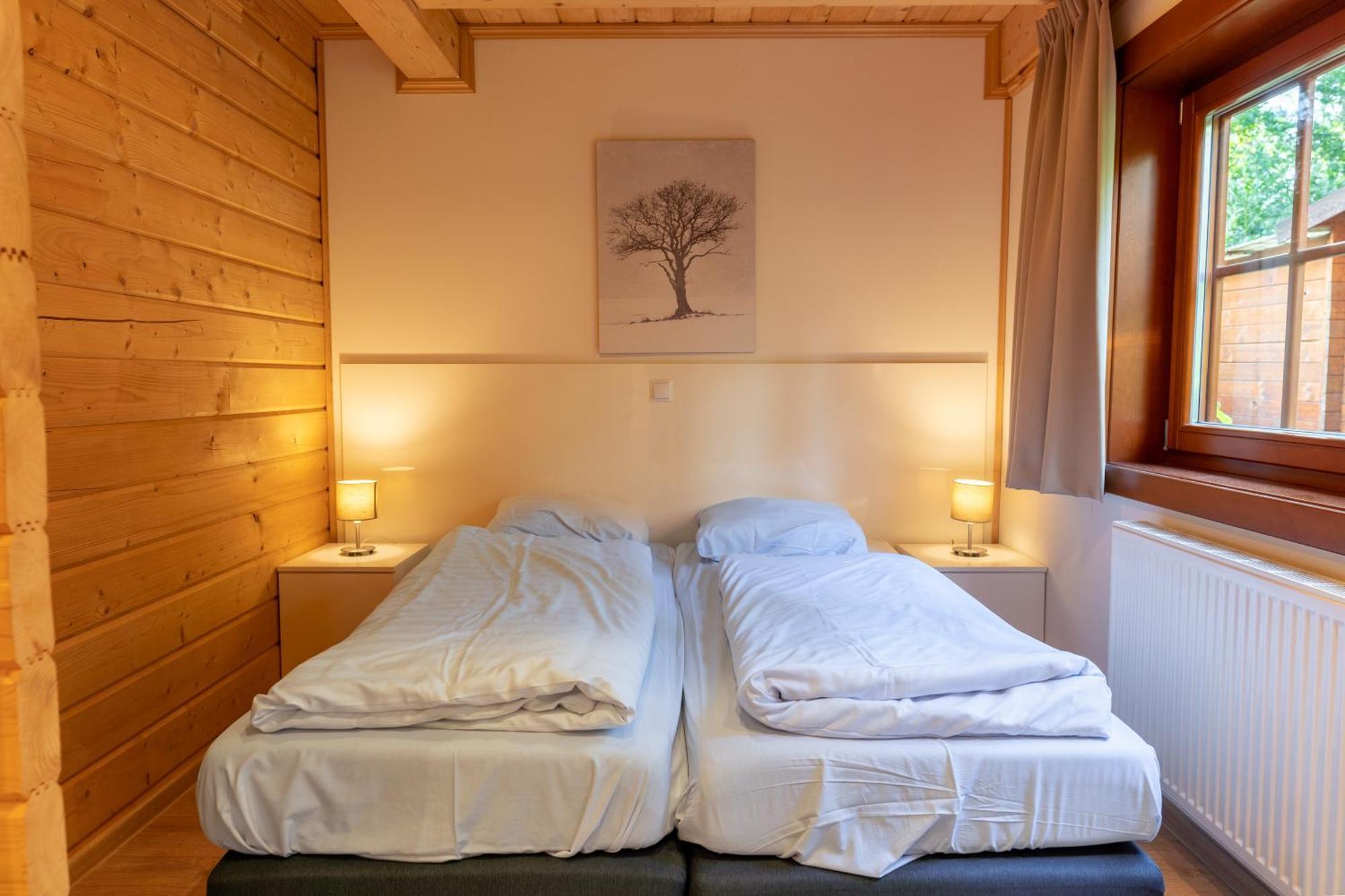 Europarcs Brunssummerheide Szoba fotó