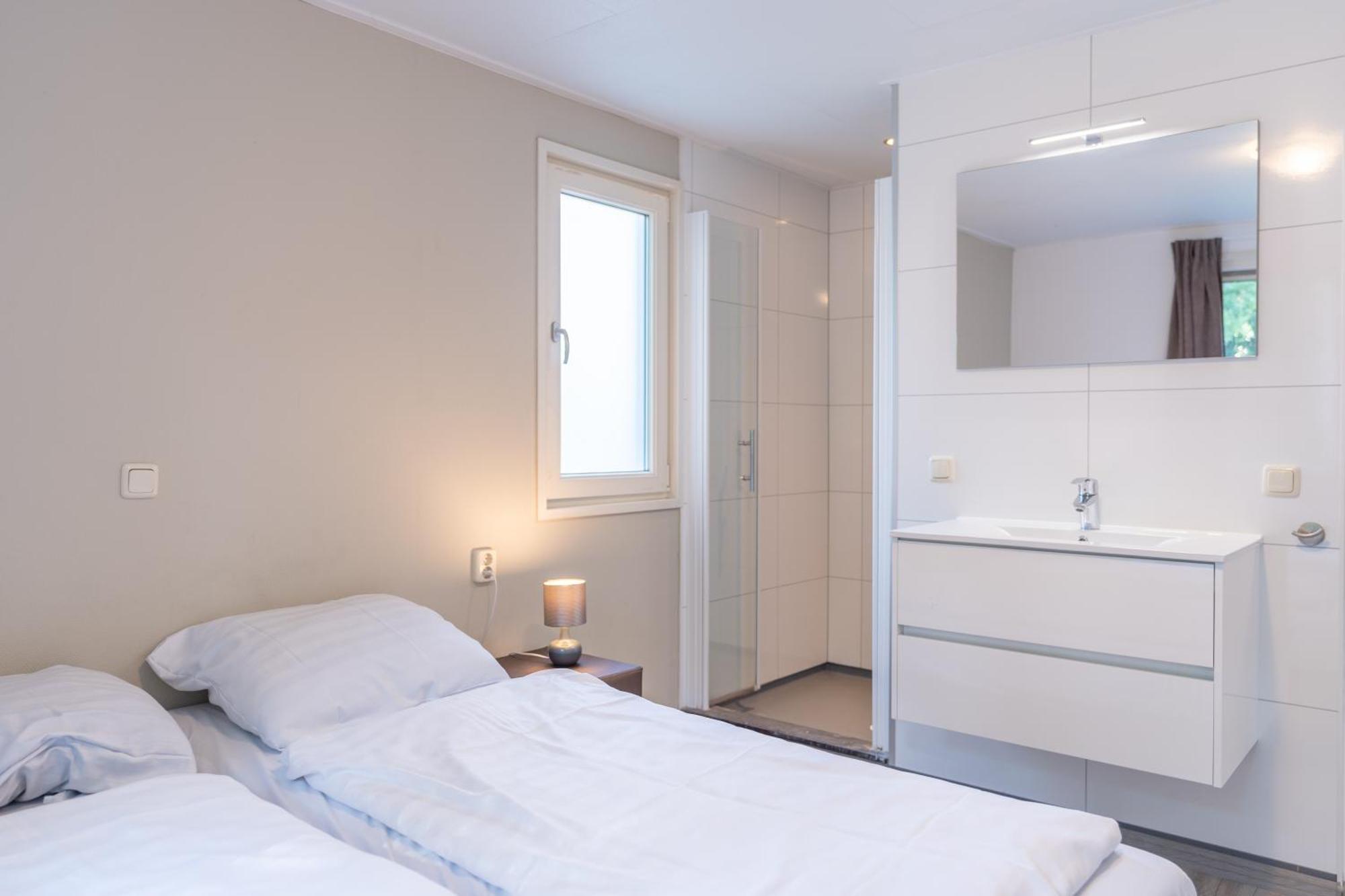 Europarcs Brunssummerheide Szoba fotó