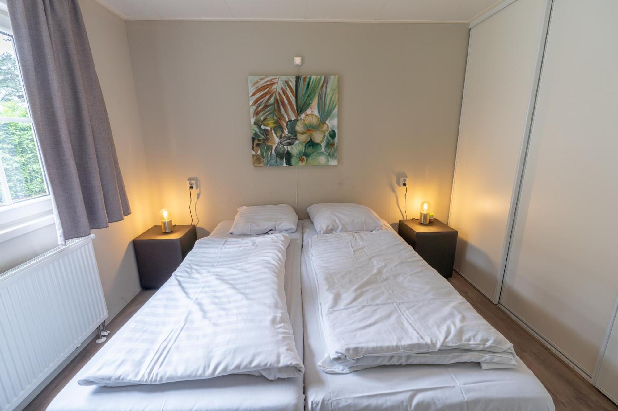 Europarcs Brunssummerheide Szoba fotó