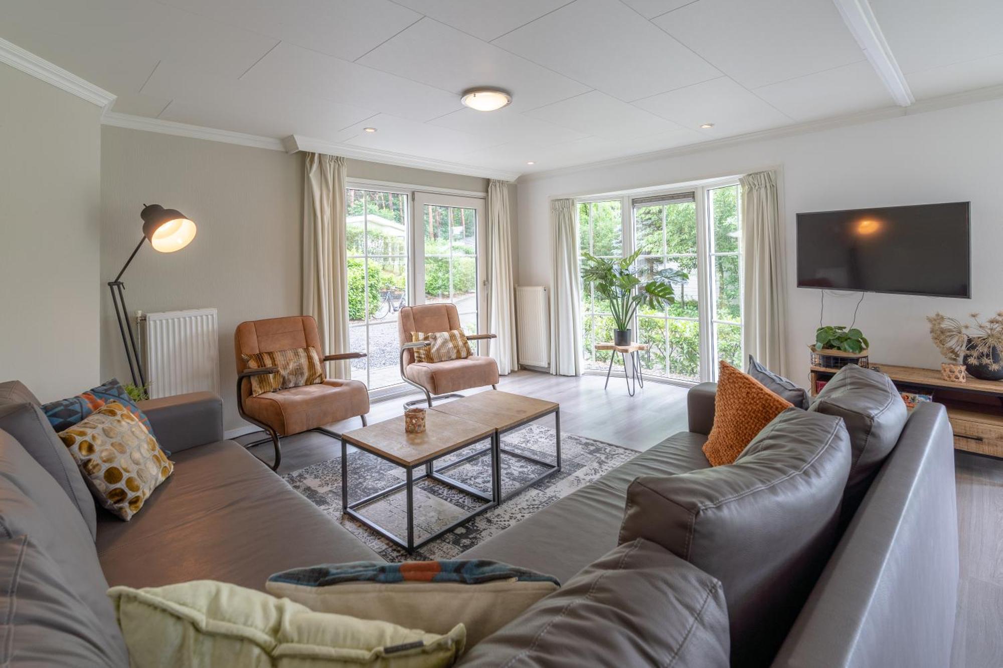 Europarcs Brunssummerheide Szoba fotó