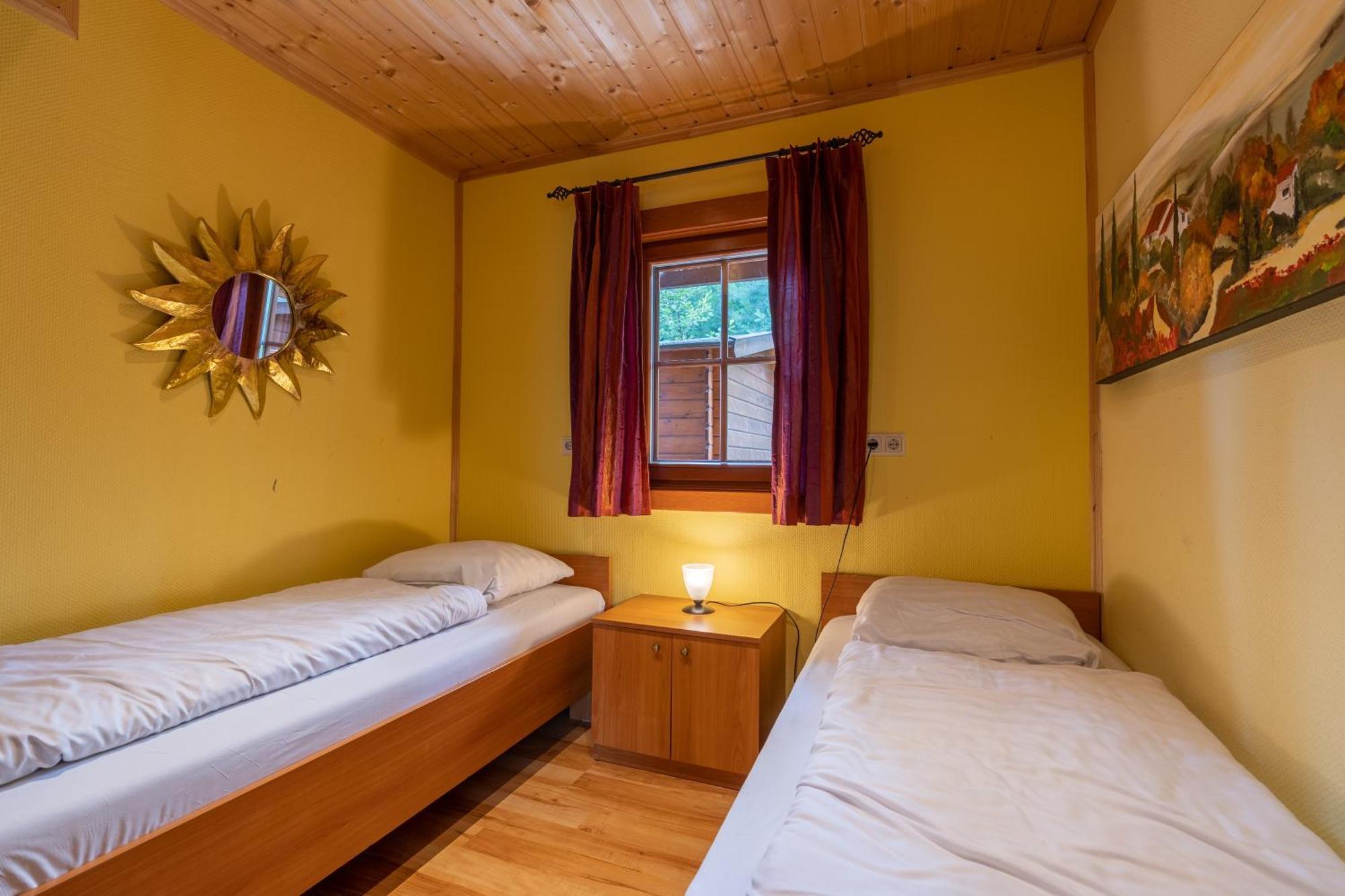 Europarcs Brunssummerheide Szoba fotó