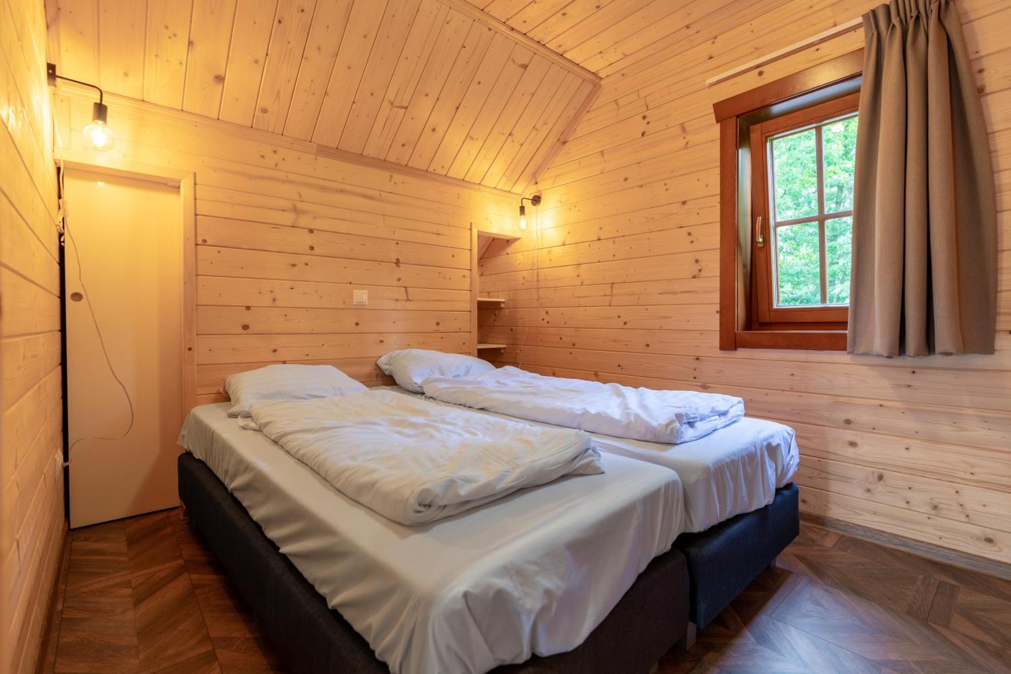 Europarcs Brunssummerheide Szoba fotó