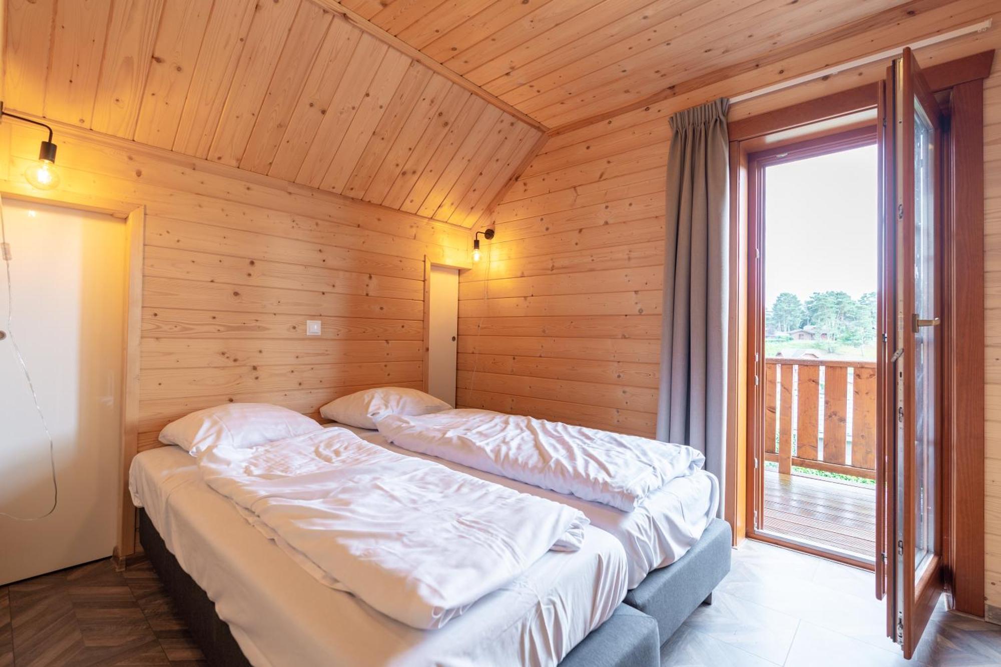 Europarcs Brunssummerheide Szoba fotó