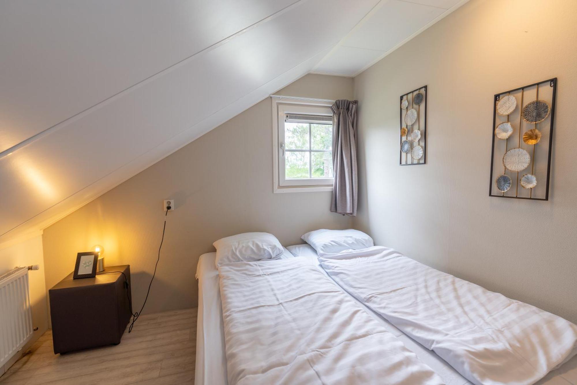Europarcs Brunssummerheide Szoba fotó