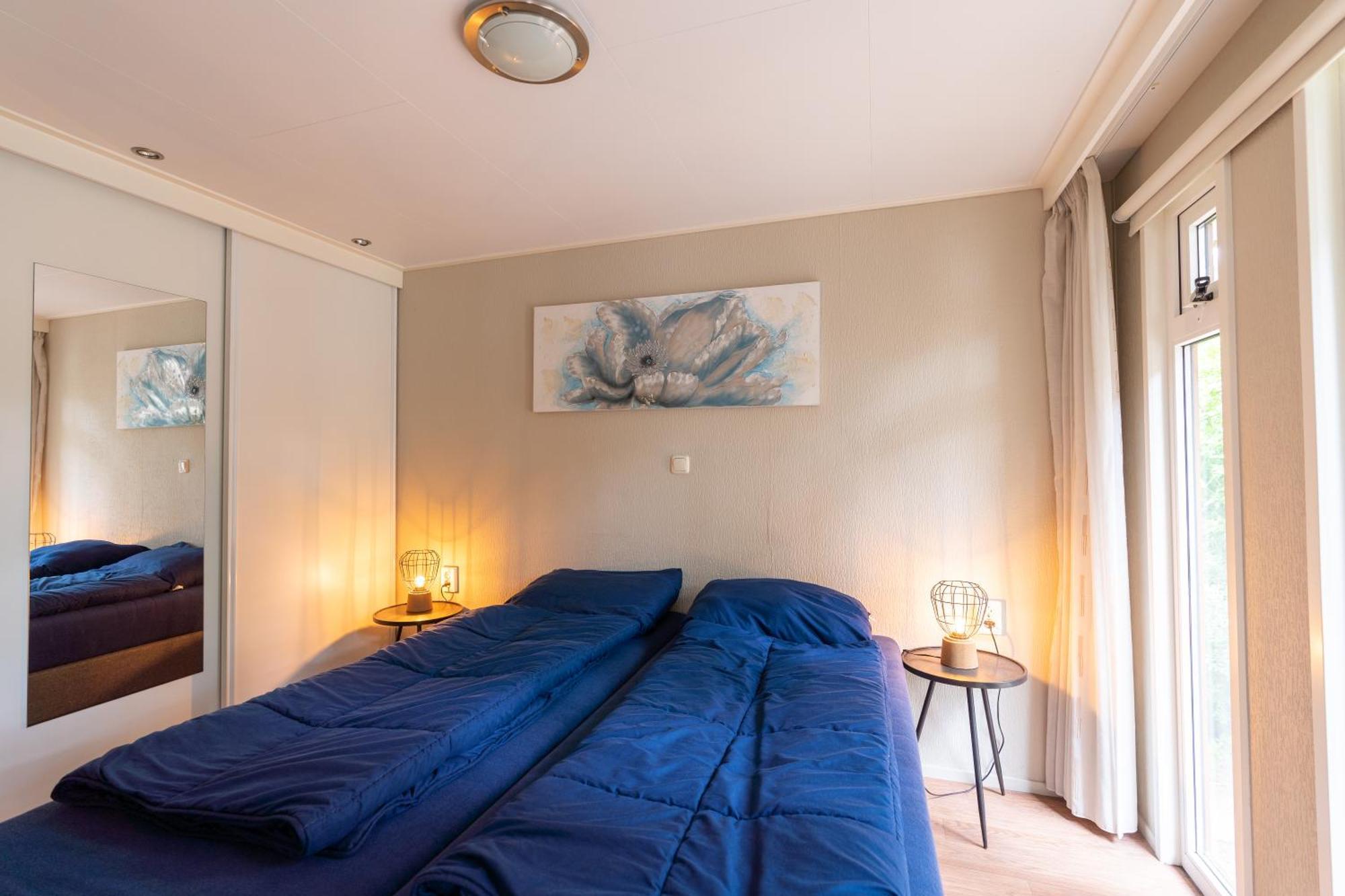 Europarcs Brunssummerheide Szoba fotó