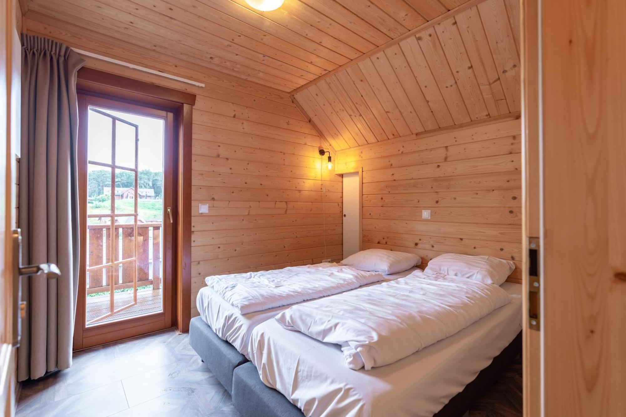 Europarcs Brunssummerheide Szoba fotó