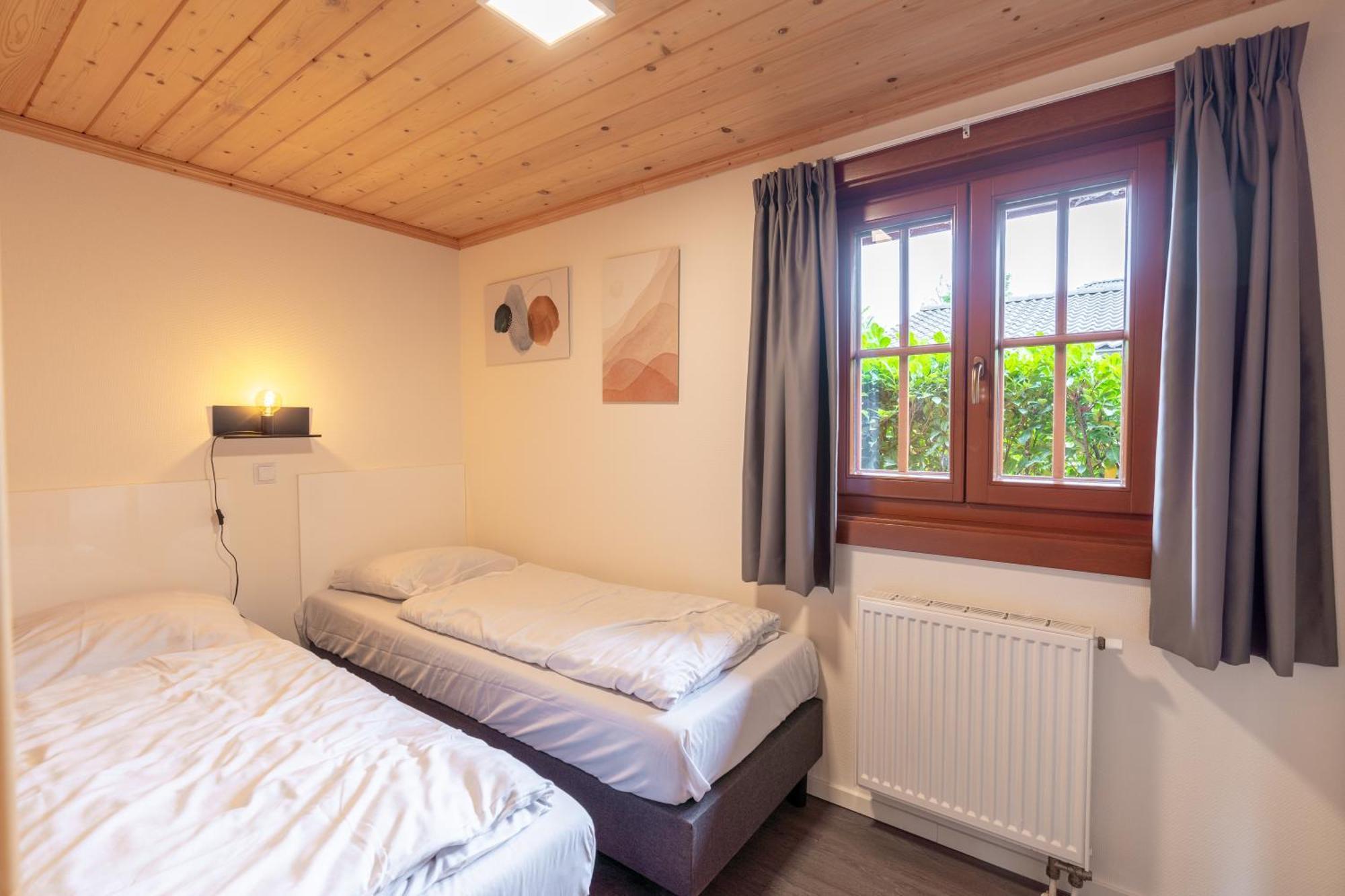 Europarcs Brunssummerheide Szoba fotó