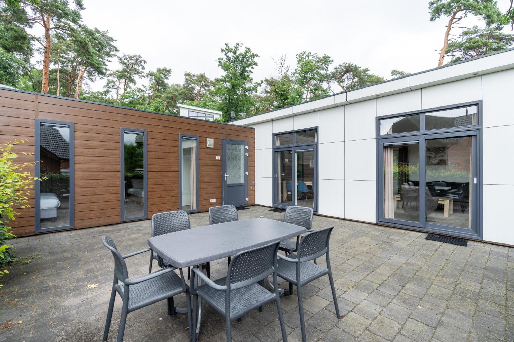 Europarcs Brunssummerheide Szoba fotó