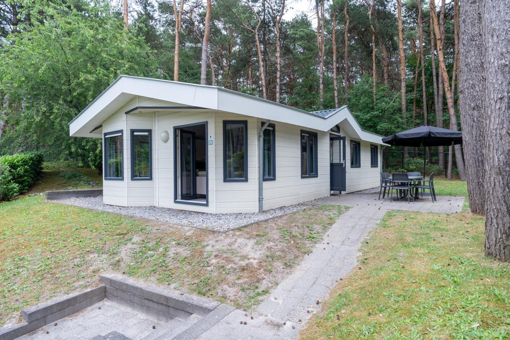Europarcs Brunssummerheide Szoba fotó