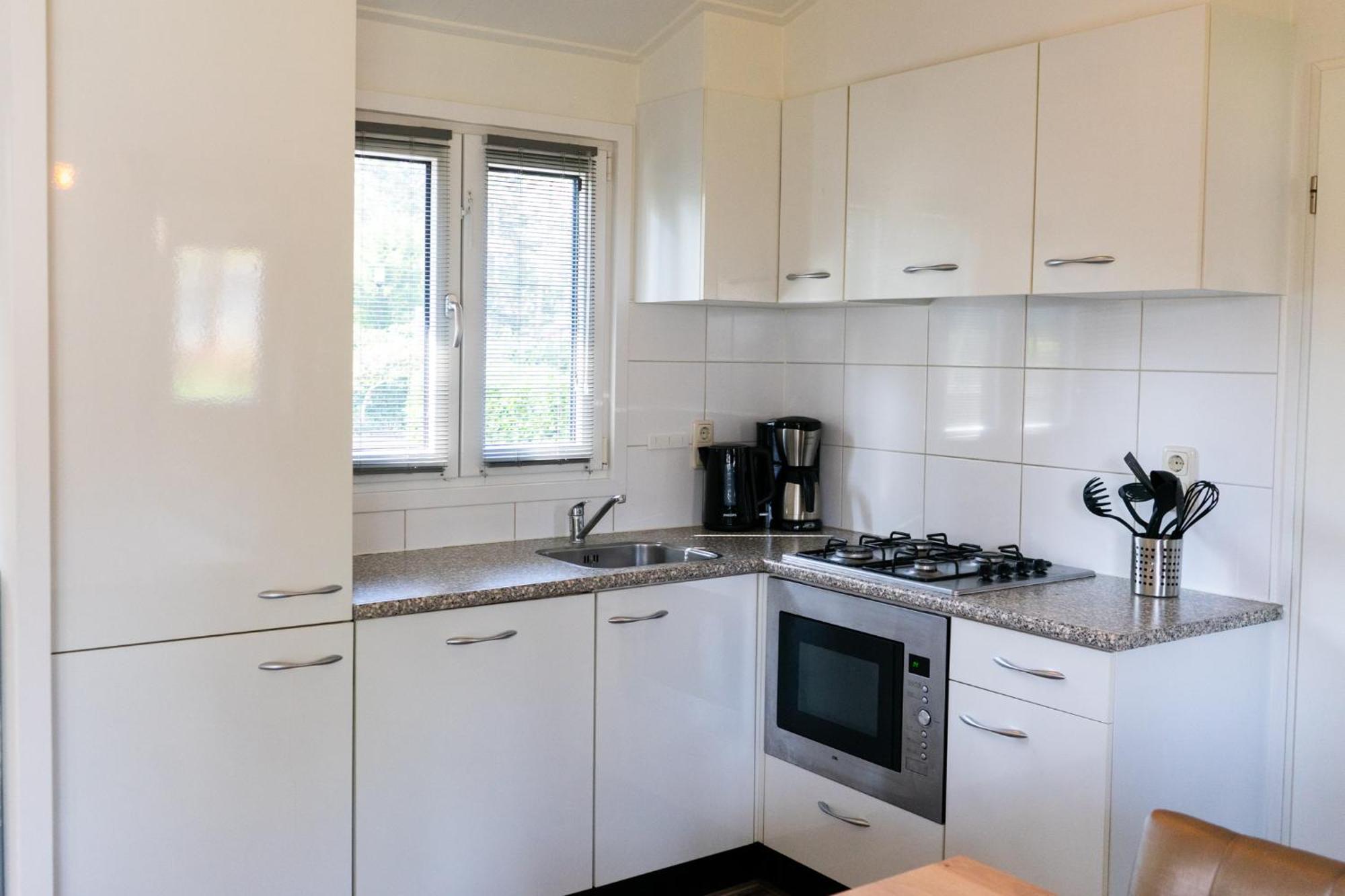 Europarcs Brunssummerheide Szoba fotó