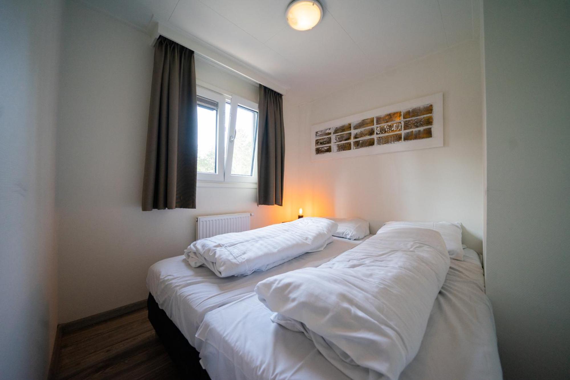 Europarcs Brunssummerheide Szoba fotó