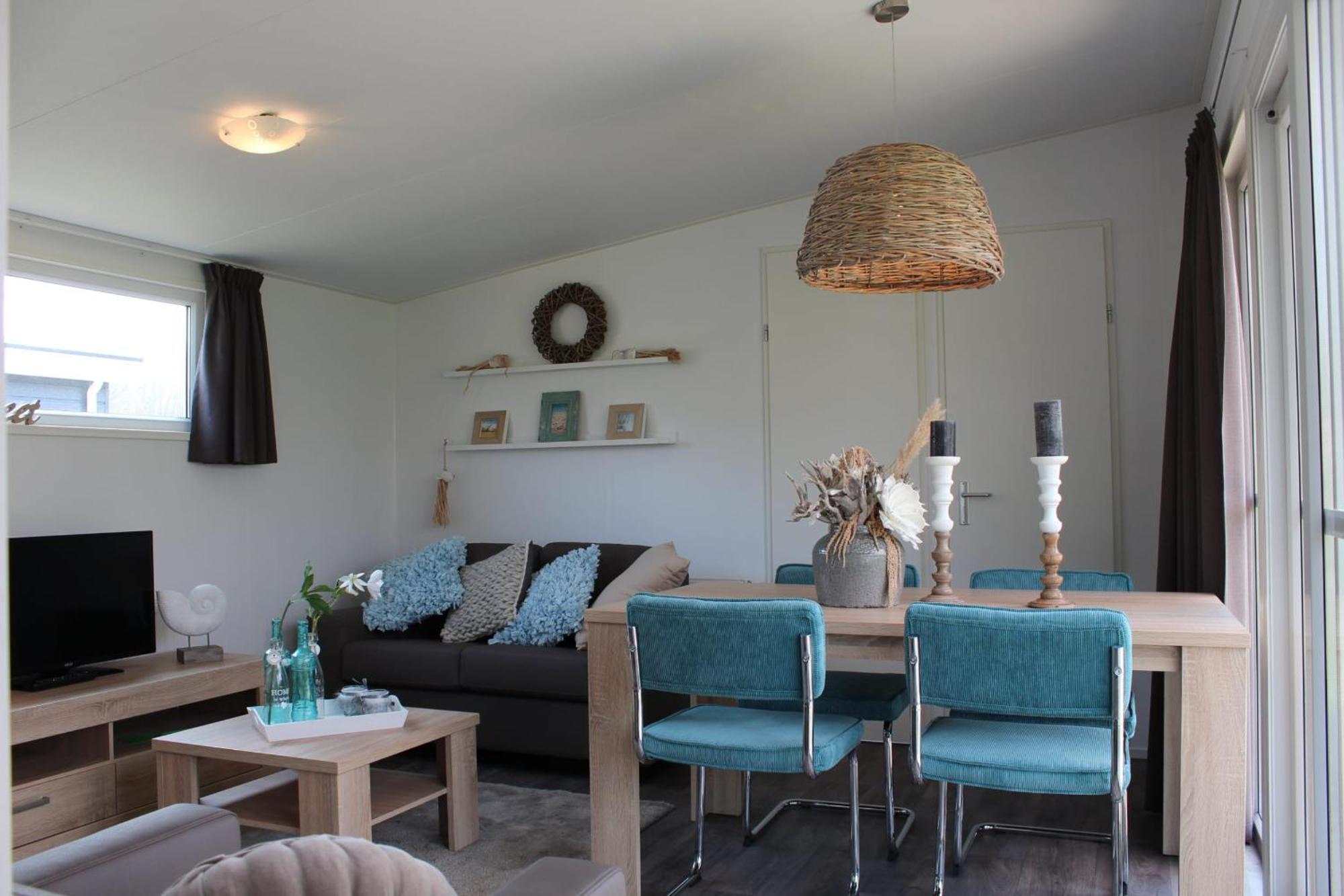 Europarcs Brunssummerheide Szoba fotó