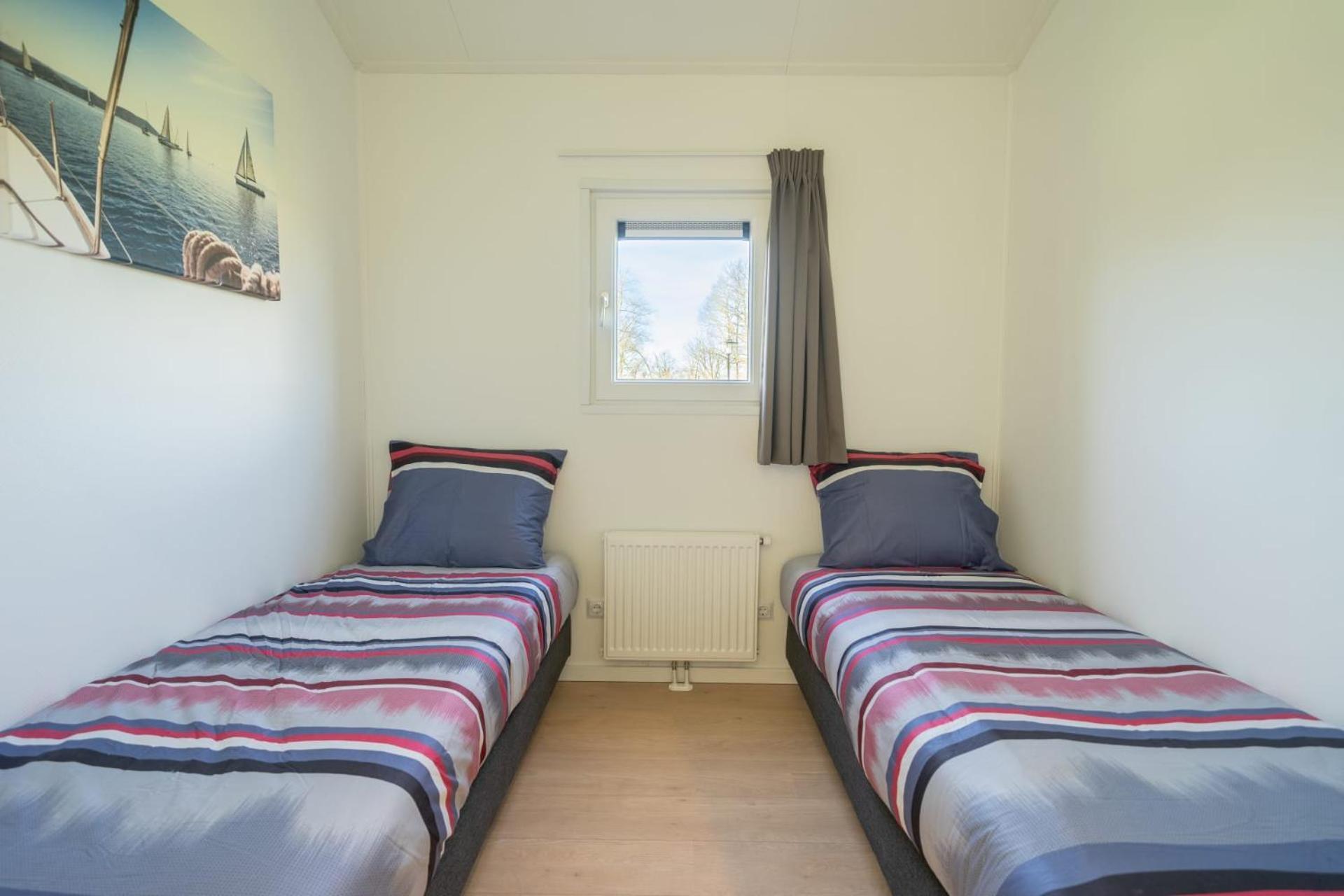 Europarcs Brunssummerheide Szoba fotó