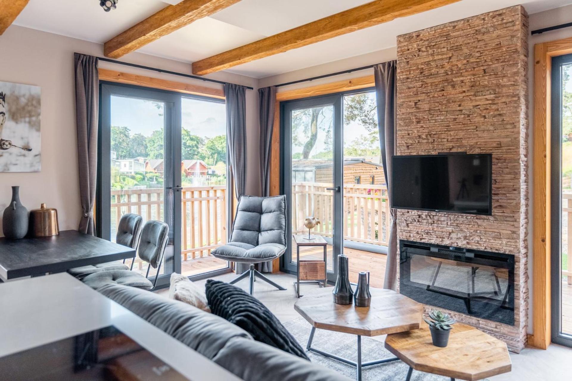 Europarcs Brunssummerheide Szoba fotó