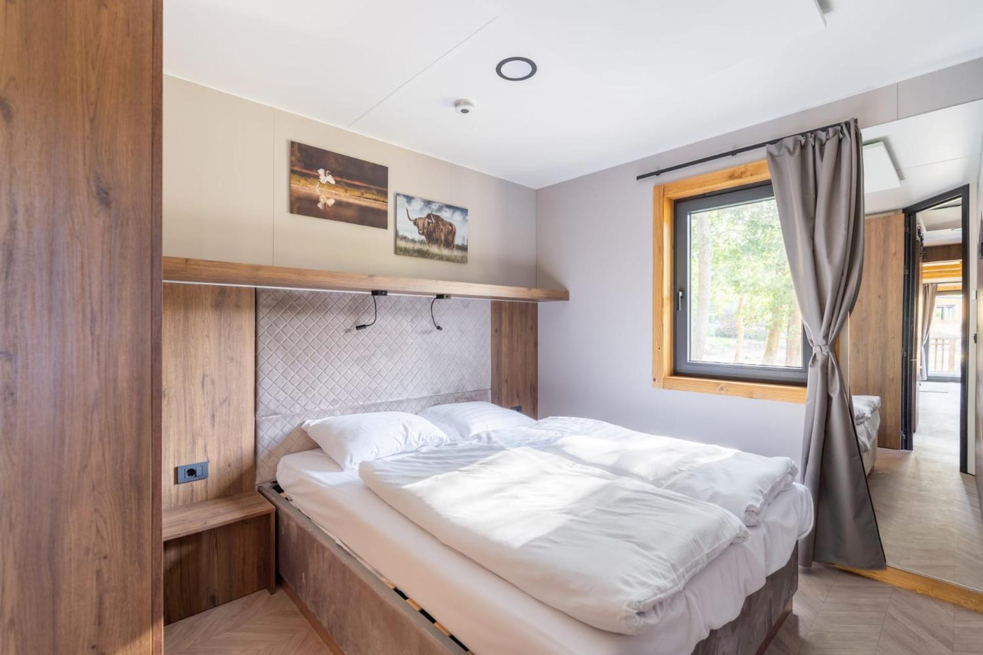 Europarcs Brunssummerheide Szoba fotó