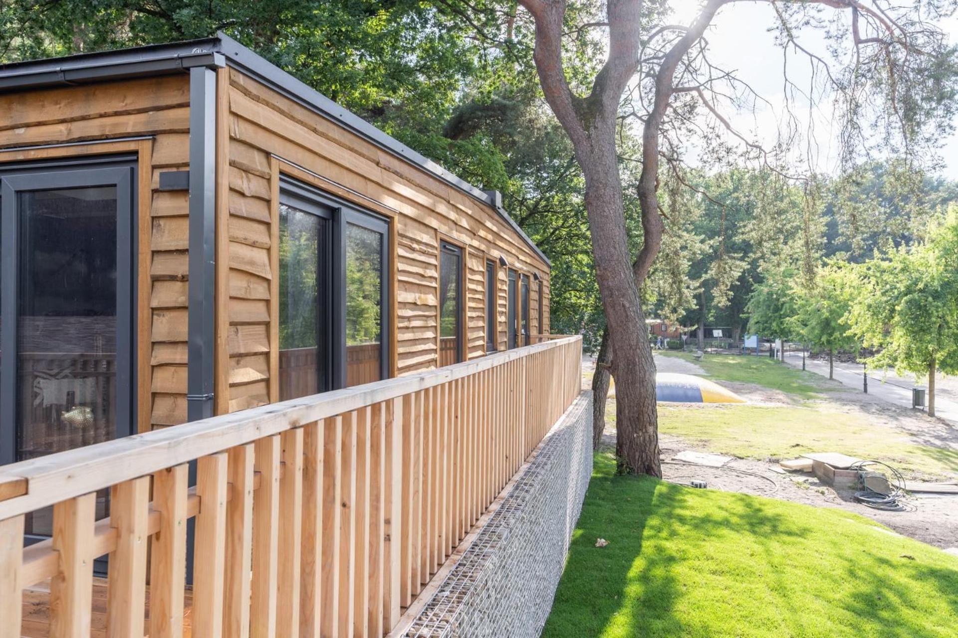 Europarcs Brunssummerheide Szoba fotó